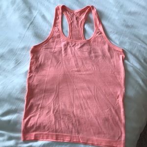 Lululemon swiftly tech tank